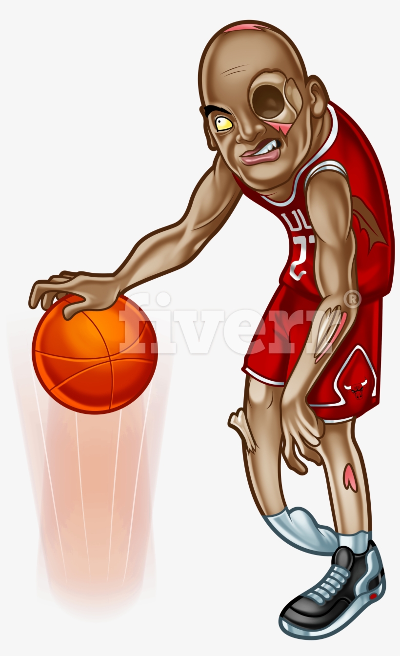 Basketball Player, transparent png