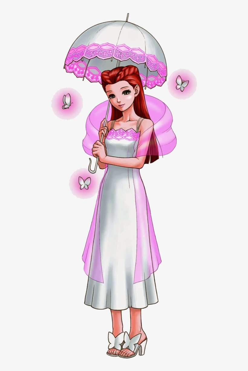 File History - Dahlia Hawthorne Poison, transparent png