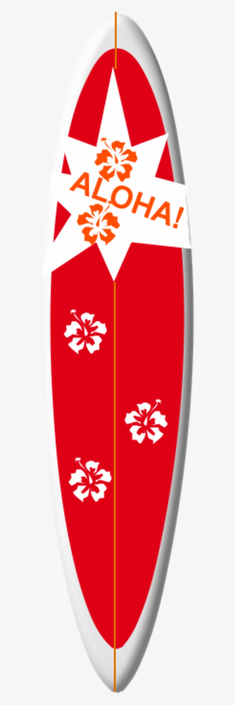 Kocher - Es Statistics - Planche De Surf Hawai, transparent png