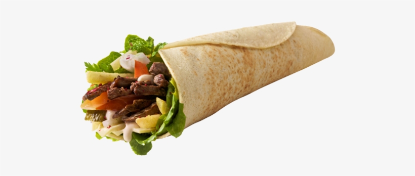 Shawarma Png - Beef Shawarma Png, transparent png