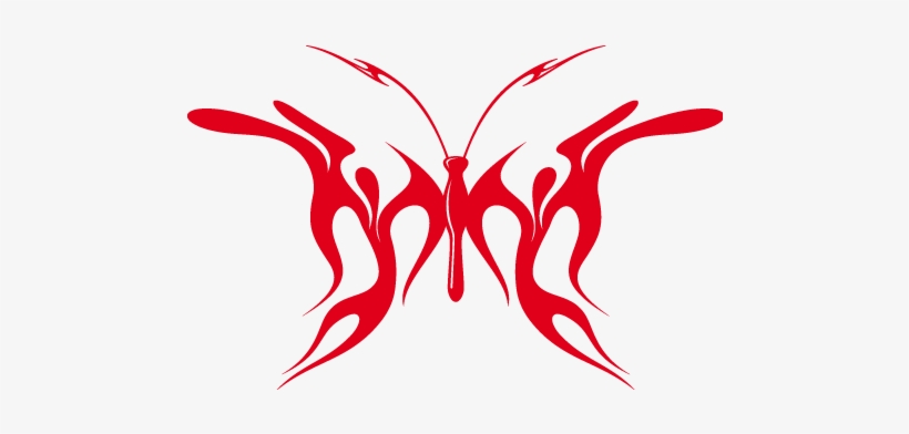 Butterfly, transparent png
