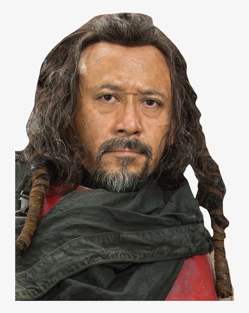 Baze Malbus Ew - Star Wars Lifesize Cutouts Baze Malbus Rogue One: A, transparent png