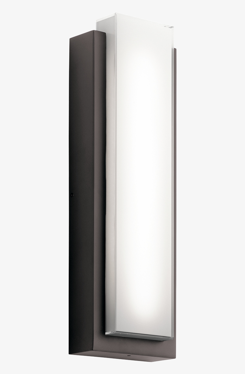 Black Modern Wall Sconces Outdoor, transparent png