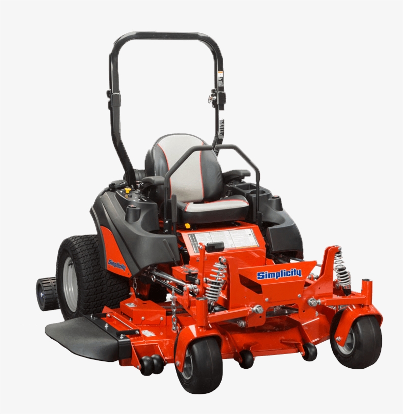 Checkmate™ For Simplicity® Cobalt™ - Simplicity Lawn Mower, transparent png