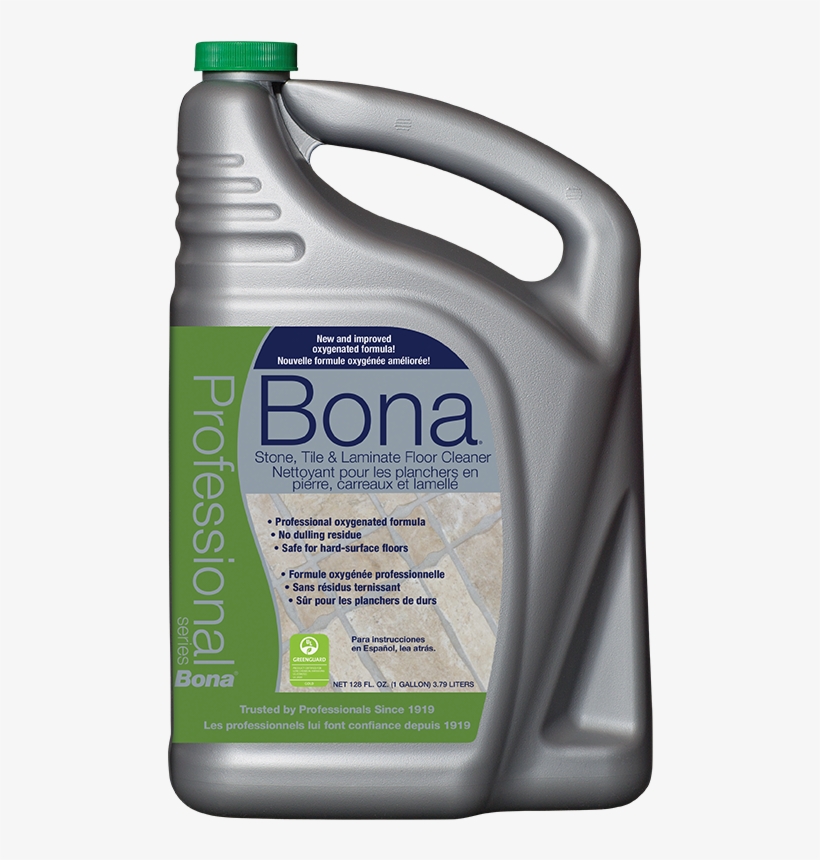 Pro Stl 128 Cleaner Tri Wm700018175 Web600x831 - Bona Microfiber Applicator Pad, transparent png