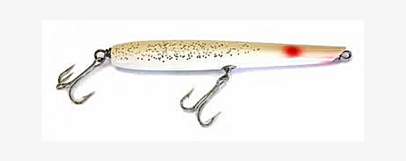 September Is Striper Topwater Plug Season On Texoma - Gibbs Pencil Popper, transparent png