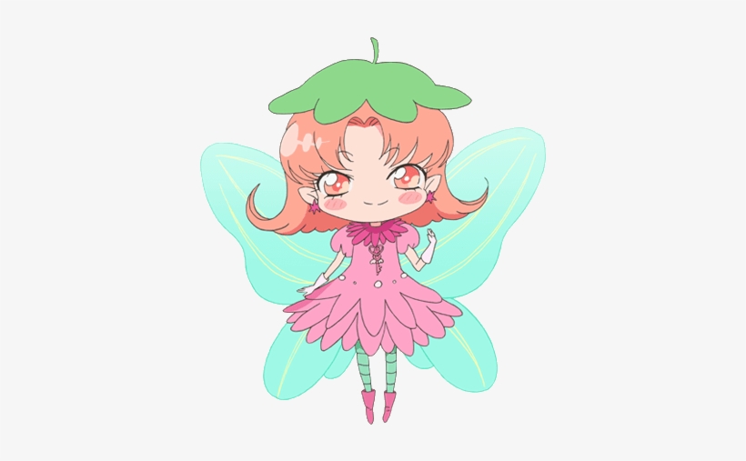 Dahlia - リルリル フェア リル ダリア, transparent png