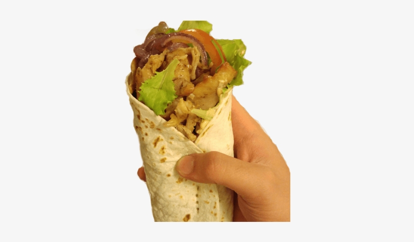 Kebabs In Florence - Kebab Pollo, transparent png