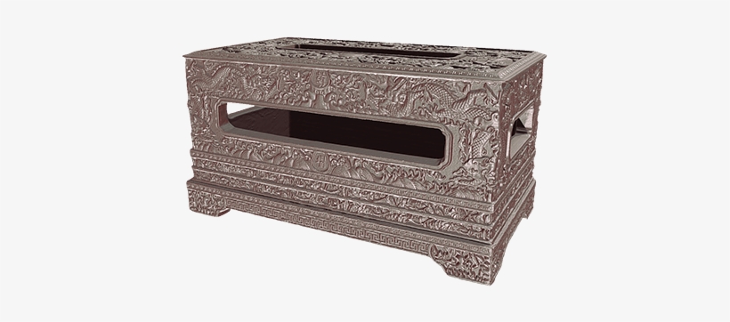 Wooden Box - 3d Modeling, transparent png
