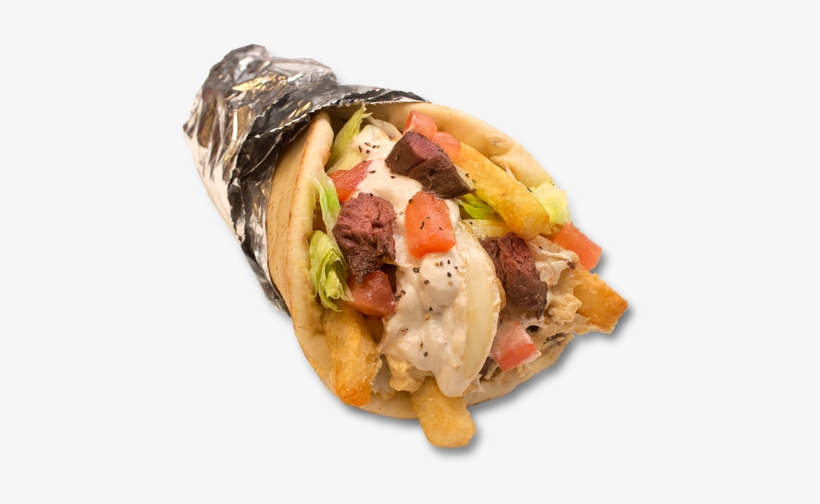 Shawarma Vs Souvlaki, transparent png