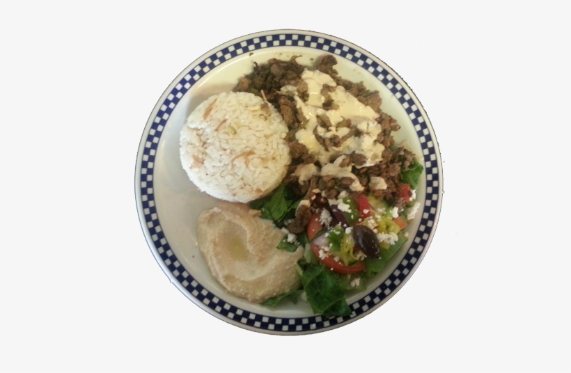 Beef Shawarma - Shawarma, transparent png
