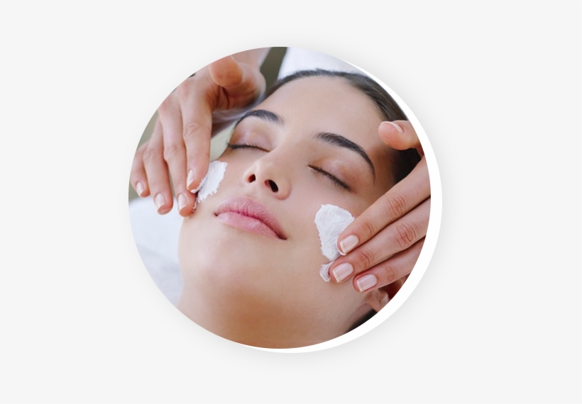 Singapore Acne Scar Treatment - Facial Massage Png, transparent png