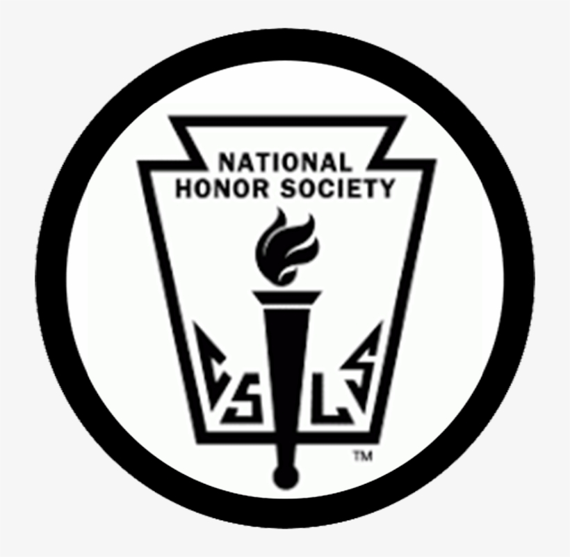 Nhs Image - National Honor Society Transparent, transparent png