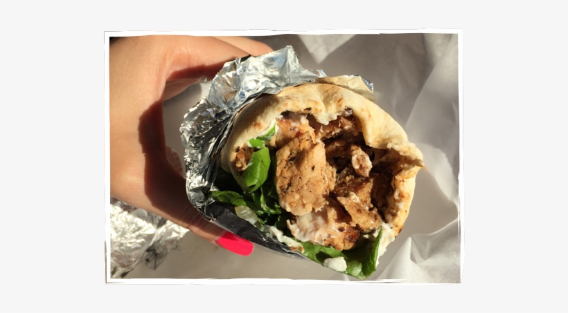 What's A - Shawarma - Wrap Roti, transparent png