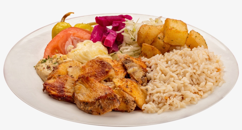 Chicken Shawarma - Basmati, transparent png