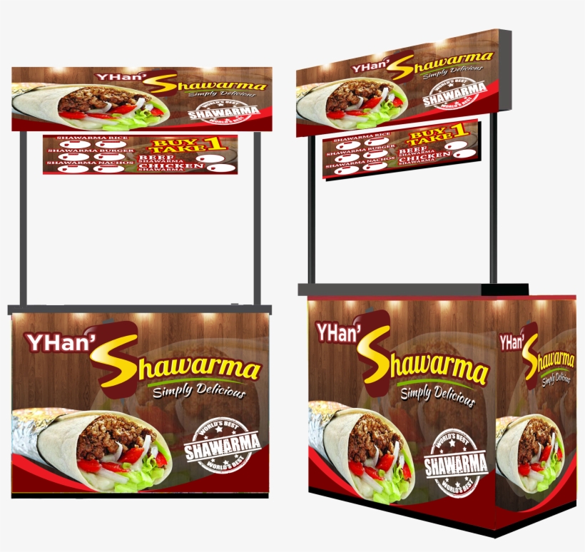 Load Image Into Gallery Viewer, Yhan& - Convenience Food, transparent png