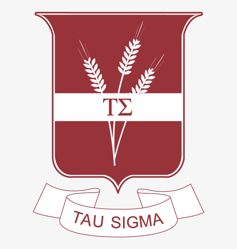 The Purpose Of Tau Sigma National Honor Society Is - Tau Sigma, transparent png