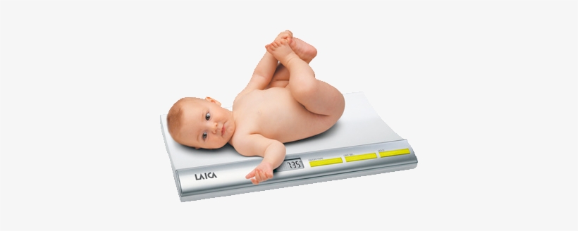 Durante Los Primeros Días De Vida - Laica Ps 3001 Baby Scale, transparent png