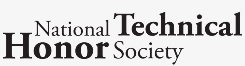 National Technical Honor Society - National Technical Honor Society Logo, transparent png