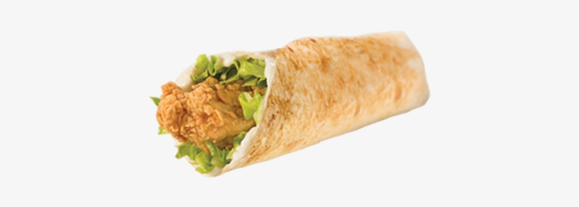 Crunchy Deals - Wrap, transparent png