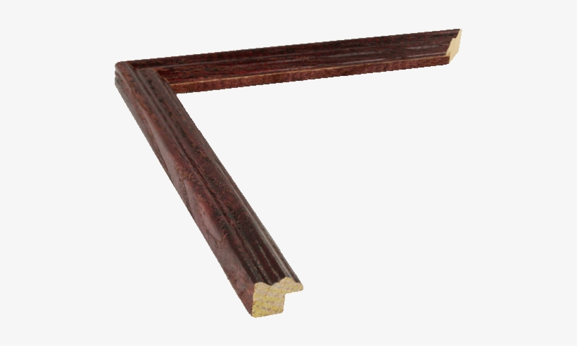 Black Picture Frame Frame Profile - Economy, transparent png
