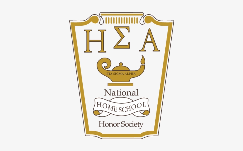 The Homeschool National Honor Society Is The Nation's - National Homeschool Honor Society, transparent png
