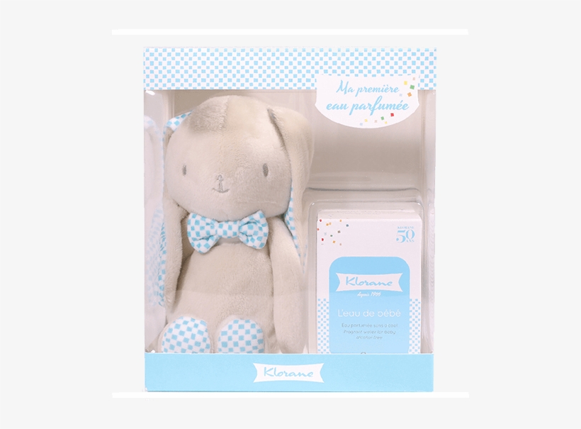 Klorane Bebe - Klorane Baby The Water Of Baby 50ml, transparent png