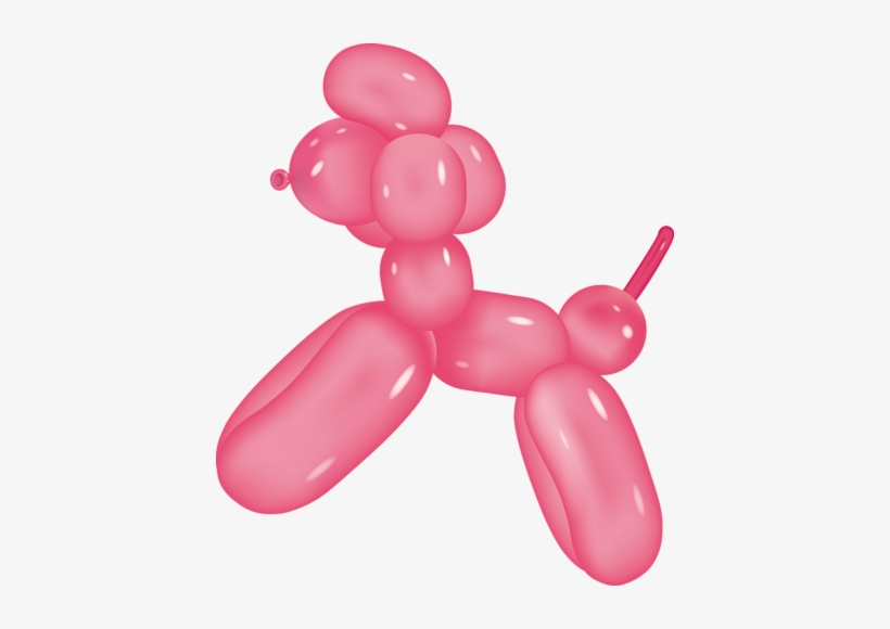 Balloon Animals - Make Balloon Animals, transparent png
