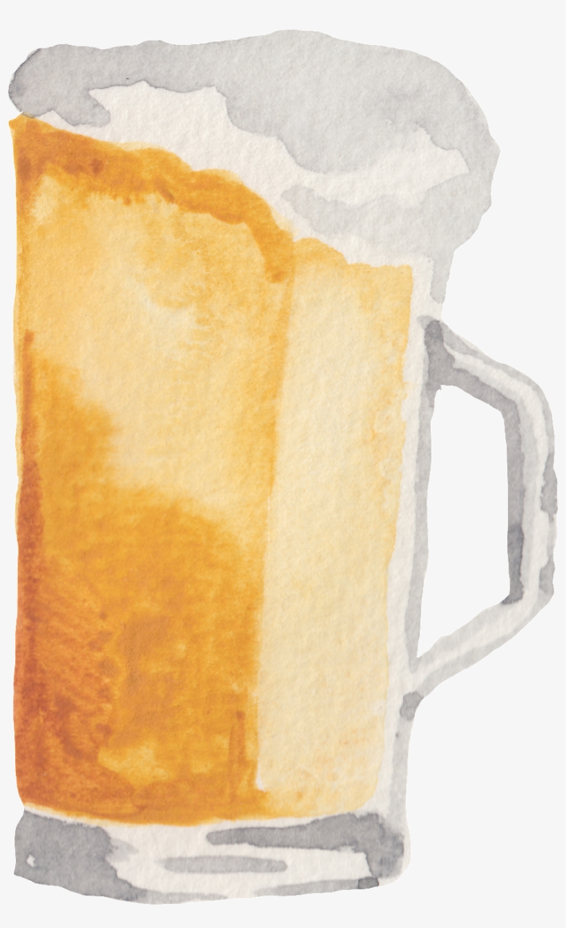 Transparente Png Ornamental Para Azul Y Amarillo Copa - Cup, transparent png