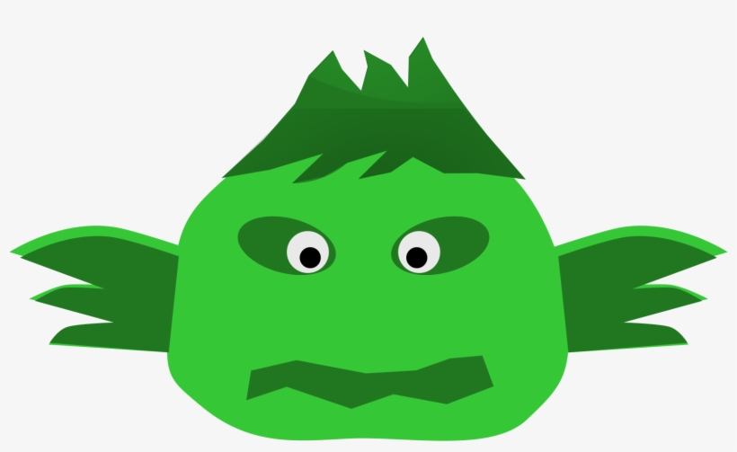 Cartoon Monster Computer Icons Drawing Character - Clip Art, transparent png