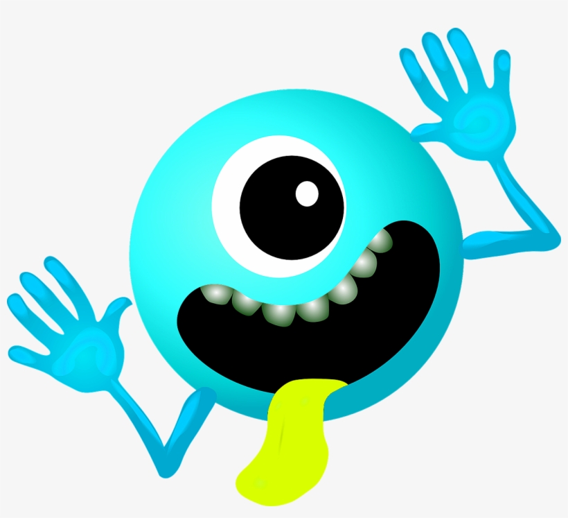 Alien,light - Galaxy Don T Panic, transparent png