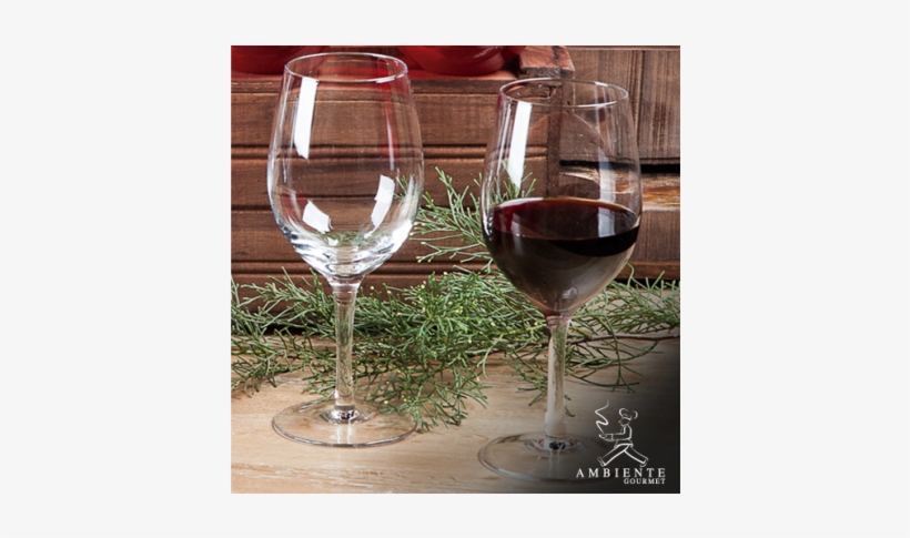 Copa Vino Tinto Gala Set X - Business, transparent png
