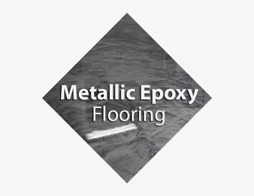 Metallic Epoxy Flooring Belfast - Triangle, transparent png