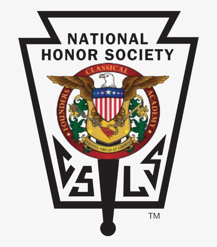 National Honor Society Logo, transparent png