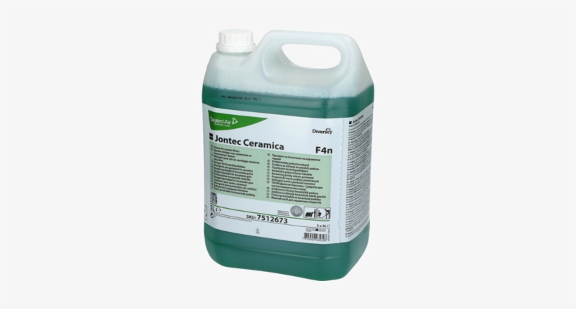 Ceramica Stone Floor Clean - Plastic, transparent png