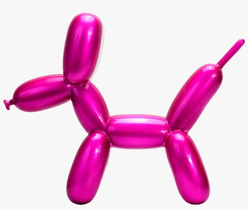 Balloon Dog, transparent png