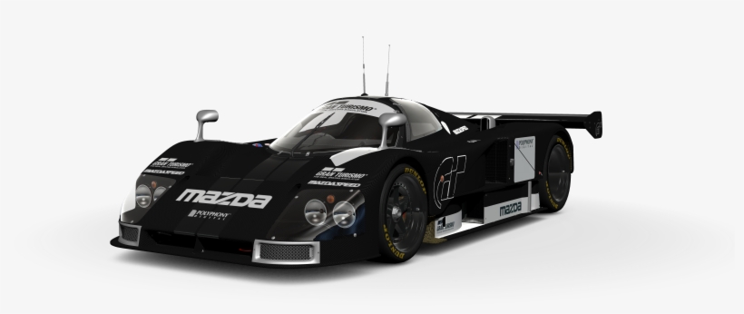Http - //farm5 - Static - Flickr - Com 59133711 Bba177158c - Mazda 787b Stealth Model, transparent png
