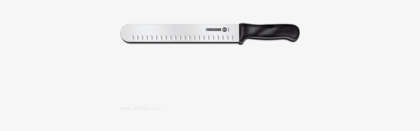 Victorinox Swiss Army Swiss Army 40633 Slicer Knife - Sabatier Forged Sandwich Tomato 12 Cm Toque White, transparent png