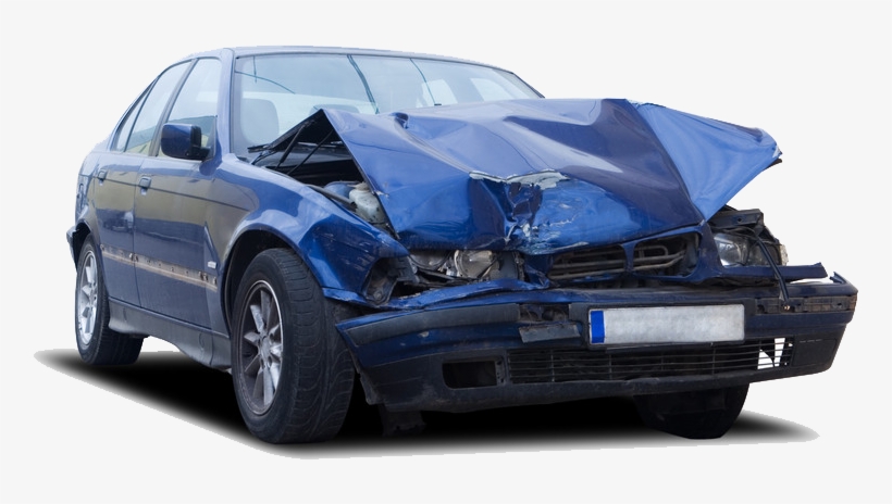 All Model & Make Scrap Car Removal - Car Crash Taco Bell, transparent png