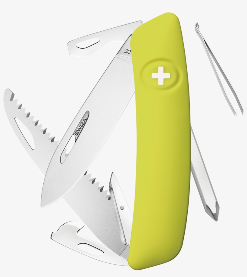 Share - Swiss Army Knife, transparent png