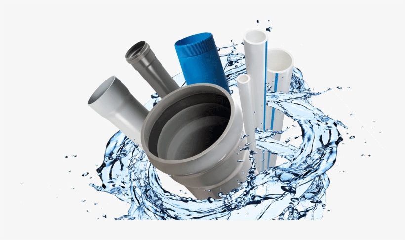 Pvc Pipes Manufacturers In India Selfit, Plumbing And - Vasani Polymers, transparent png