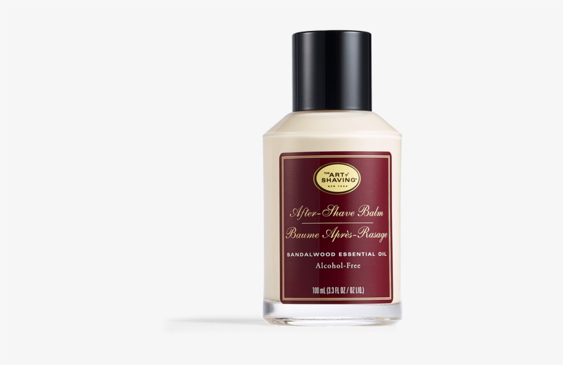 1 Of - Art Of Shaving After Shave Balm, transparent png