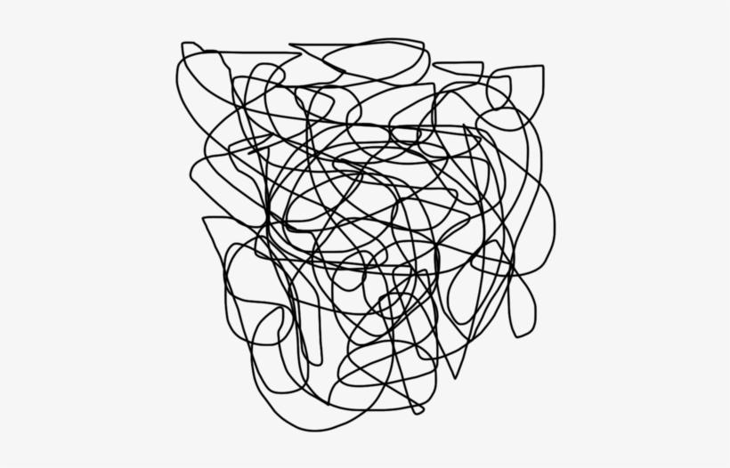 240 × 240 Pixels - Nerves Png, transparent png