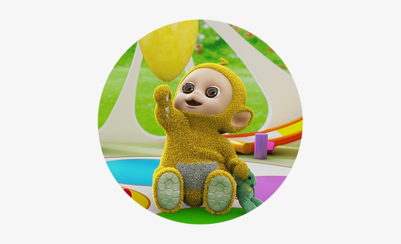 Source - I - Cbc - Ca - Umby Pumby, transparent png