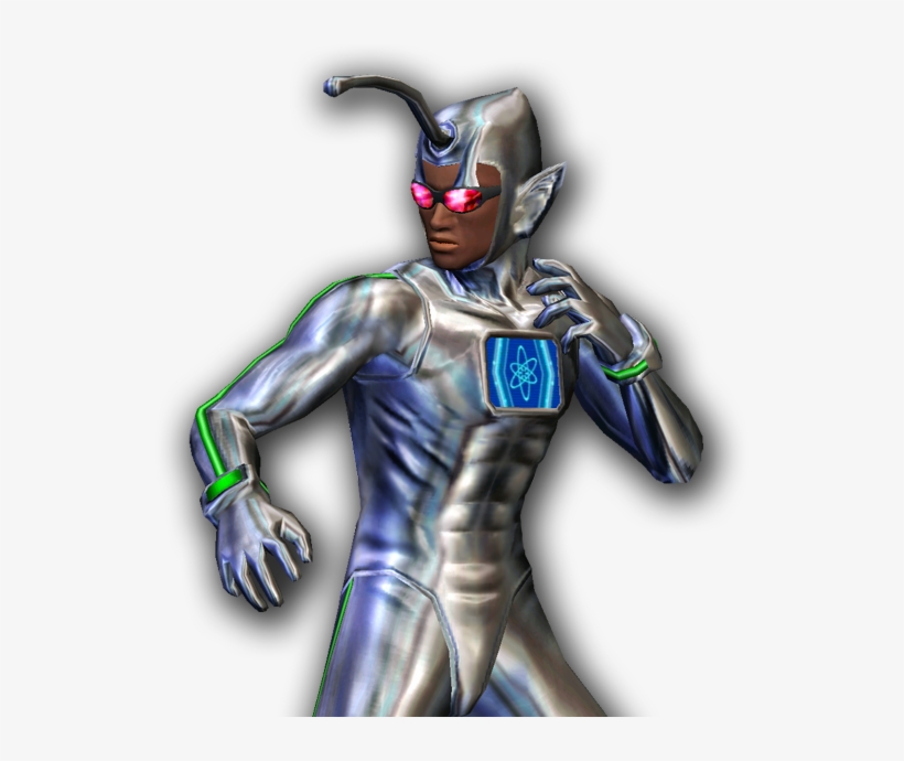 Crunchinjelly - Dead Or Alive Zack Costumes, transparent png