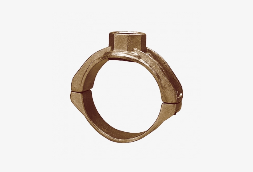 Od Controlled Bronze Saddles For Pvc Pipe, transparent png