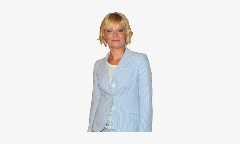 Raising Hope's Martha Plimpton On Her Emmy Nomination, - Martha Plimpton, transparent png