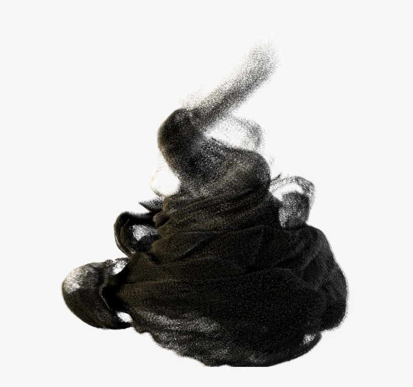 Comment - Statue, transparent png