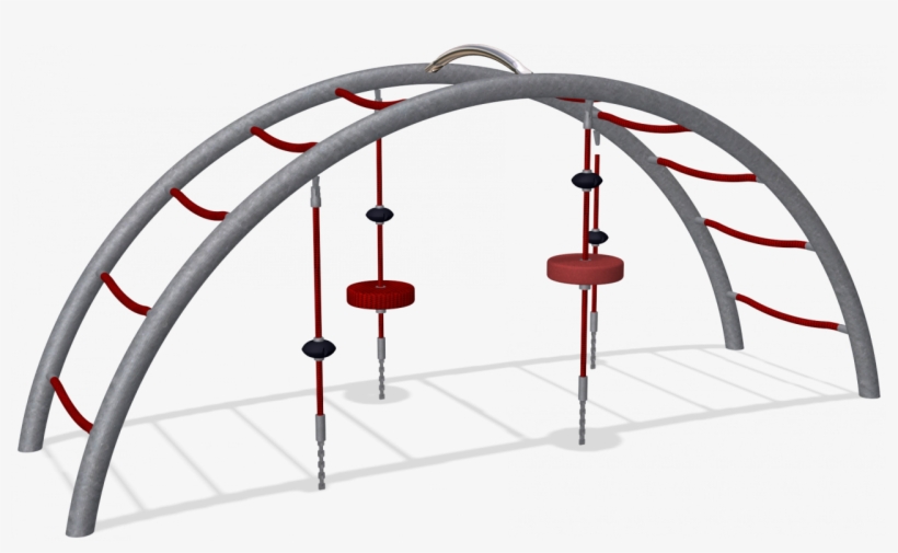 Download - Outdoor Play Equipment Png, transparent png