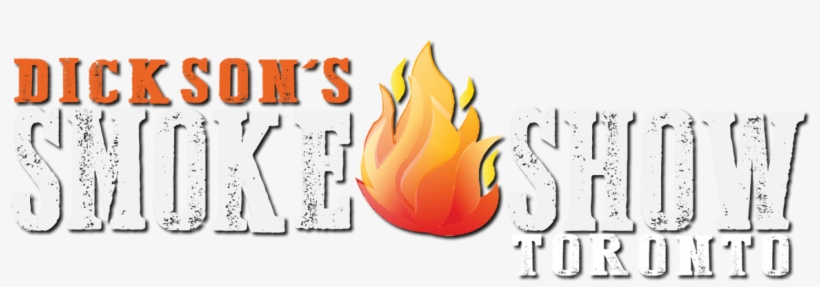 Dickson's Toronto Smoke Show - Toronto, transparent png